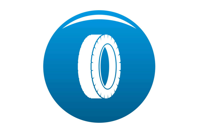 turning-tire-icon-blue-vector