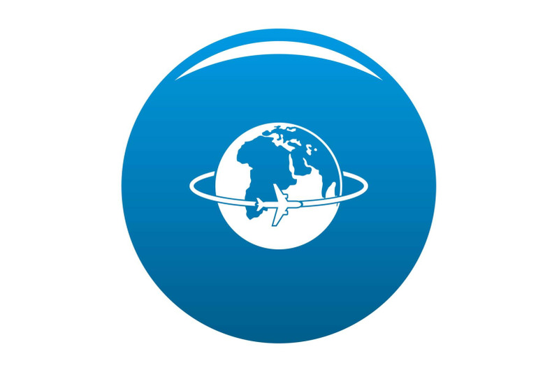 worldwide-icon-blue-vector