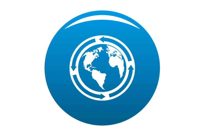 earth-icon-blue-vector