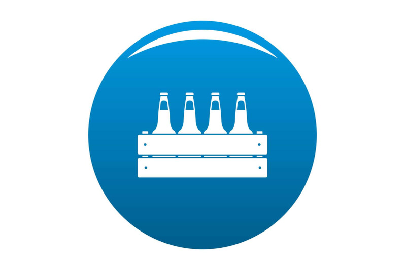 beer-crate-icon-blue-vector