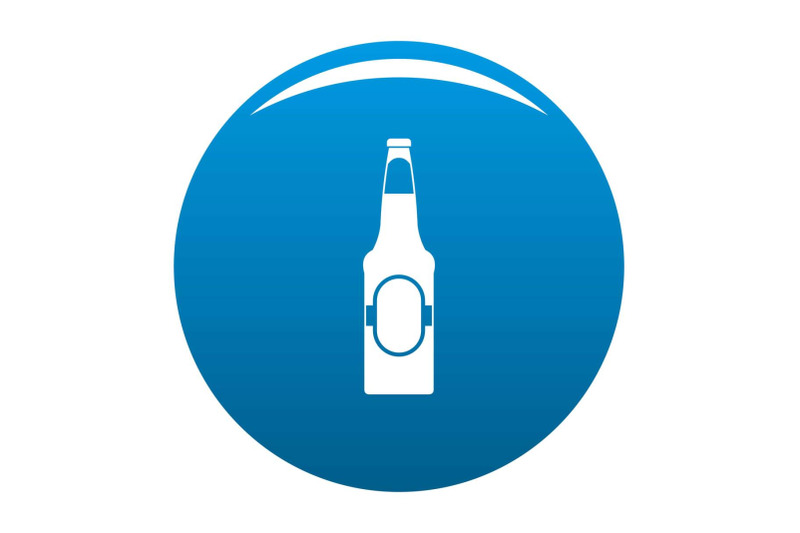 bottle-of-beer-icon-blue-vector