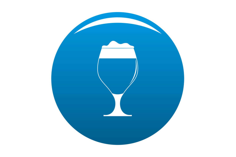 glass-of-beer-icon-blue-vector