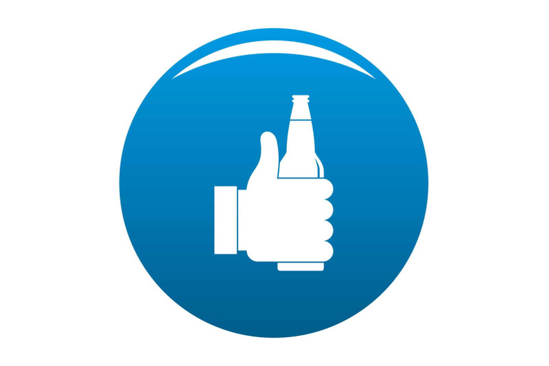 beer-icon-blue-vector