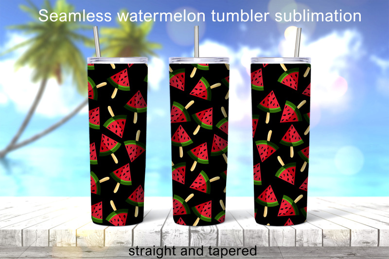 tropical-tumbler-sublimation-summer-20oz-tumbler-design-png