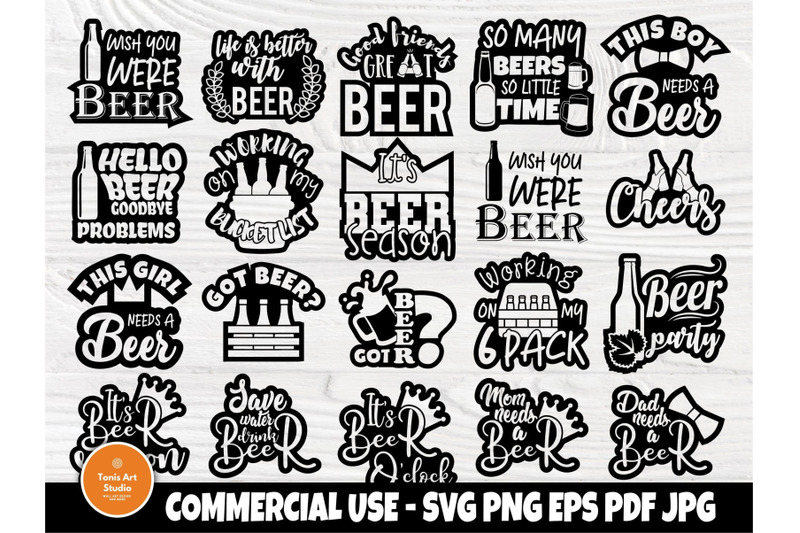 beer-svg-cut-file-beer-svg-bundle-beer-silhouette-beers-svg-be