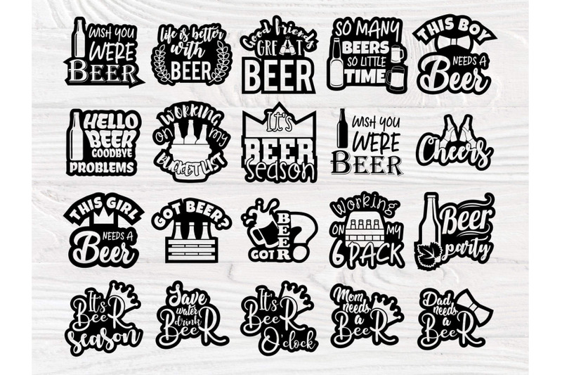 beer-svg-cut-file-beer-svg-bundle-beer-silhouette-beers-svg-be