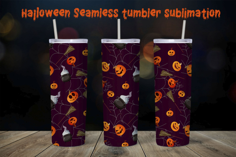 halloween-tumbler-sublimation-seamless-design-20oz-tumbler