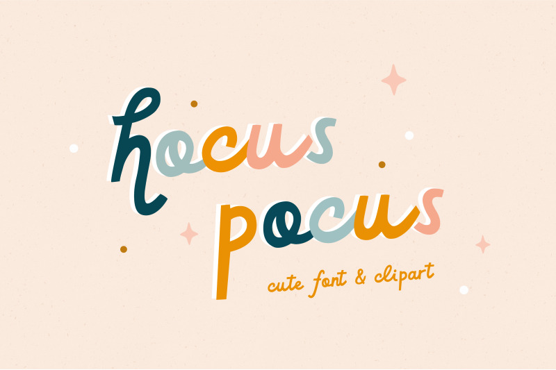 hocus-pocus-cute-font