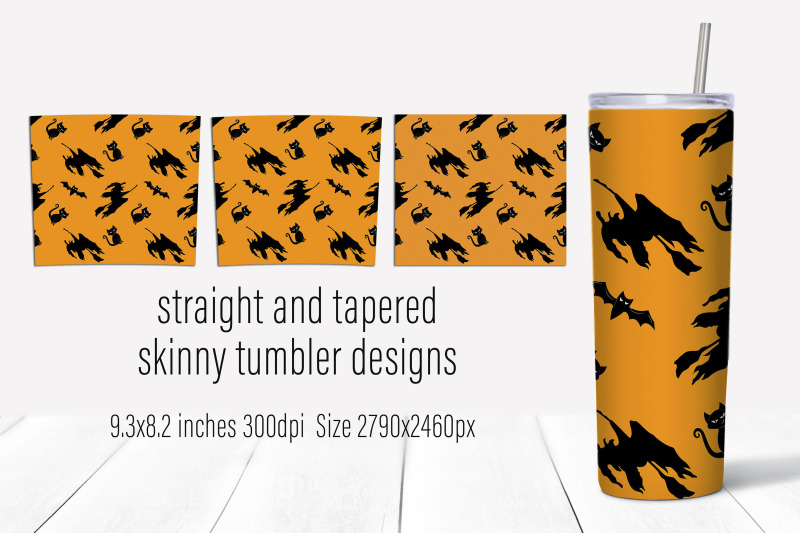 halloween-tumbler-sublimation-seamless-design-20oz-tumbler