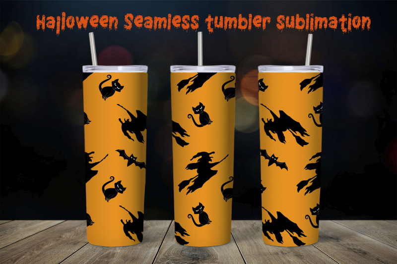 halloween-tumbler-sublimation-seamless-design-20oz-tumbler