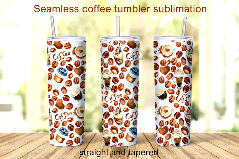 seamless-tumbler-sublimation-coffee-png