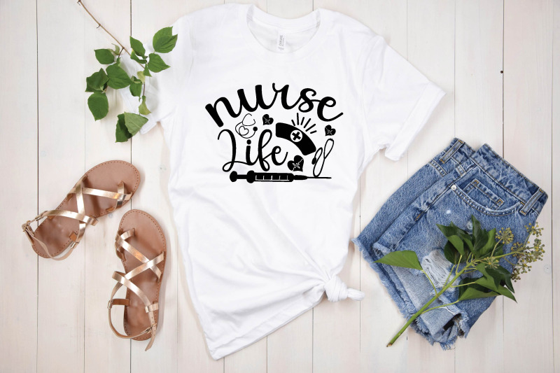 nurse-svg-bundle-vol-2