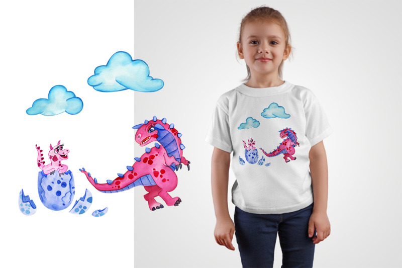 baby-cute-dinosaurs-sublimation-design-png