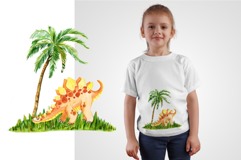 baby-cute-dinosaurs-sublimation-design-png