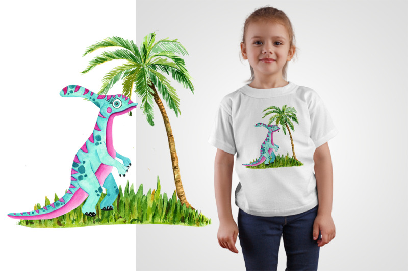 baby-cute-dinosaurs-sublimation-design-png