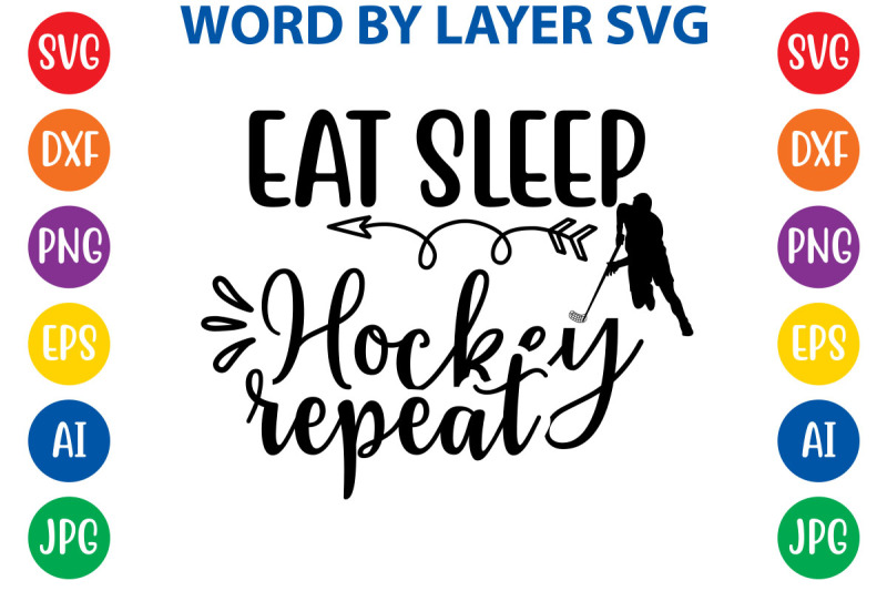 eat-sleep-hockey-repeat-svg