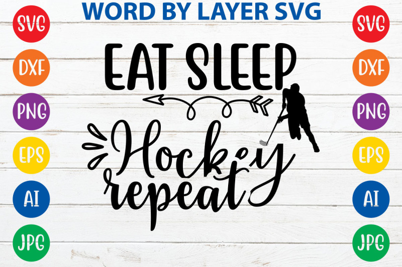 eat-sleep-hockey-repeat-svg
