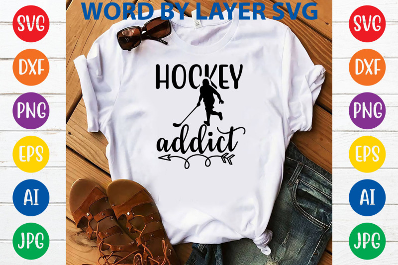 hockey-addict