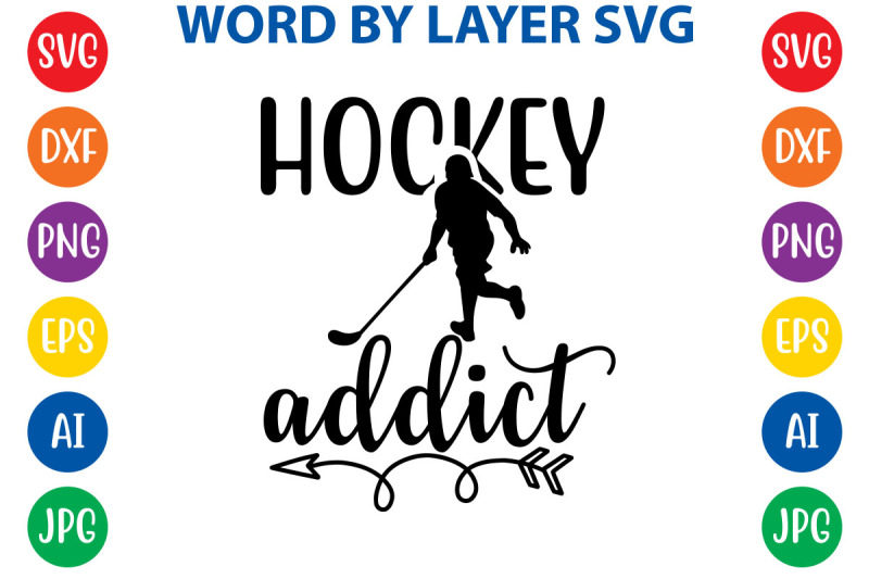 hockey-addict