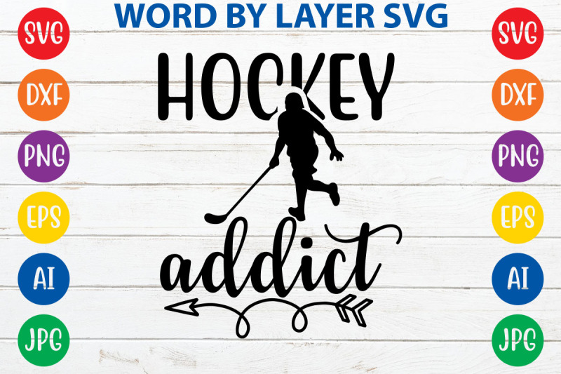 hockey-addict