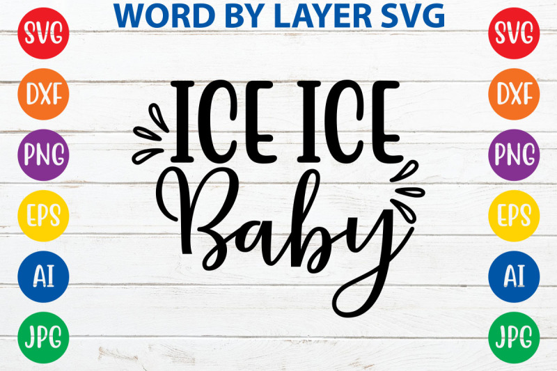 ice-ice-baby-svg