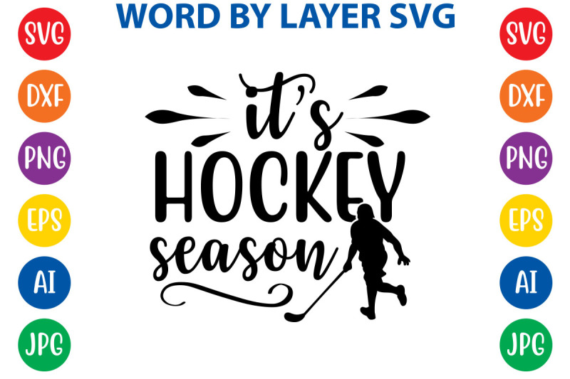 it-039-s-hockey-season-svg