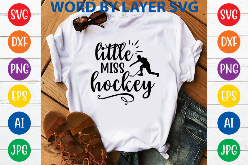 little-miss-hockey-svg