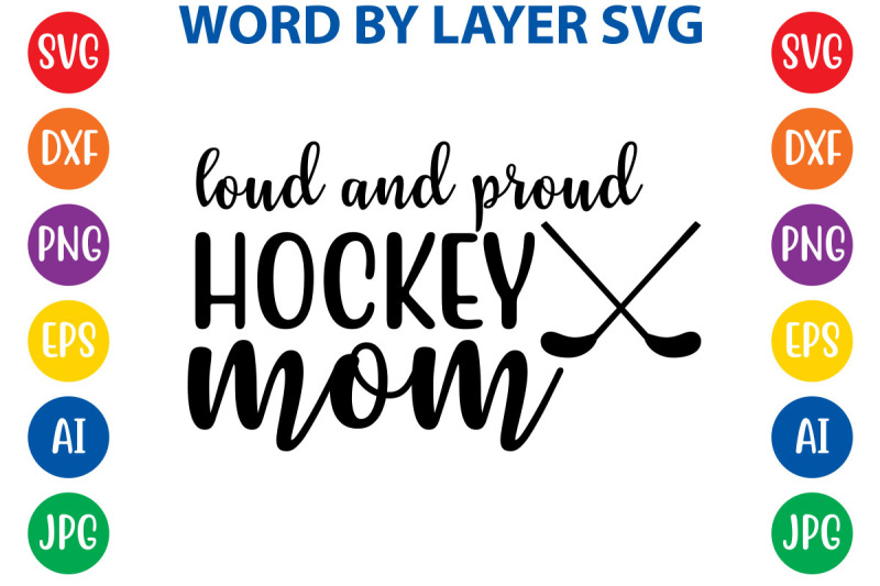 loud-and-proud-hockey-mom-svg