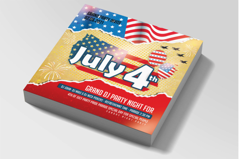 4-july-america-independence-day-flyer