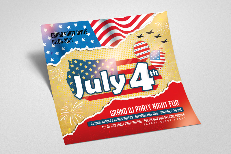 4-july-america-independence-day-flyer