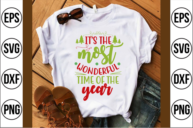 it-039-s-the-most-wonderful-time-of-the-year-svg-cut-file