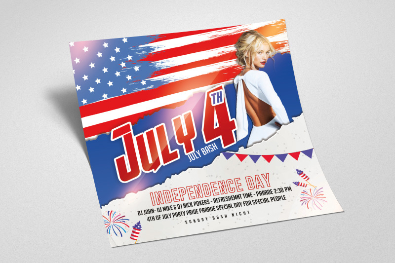 4-july-celebration-party-flyer-poster