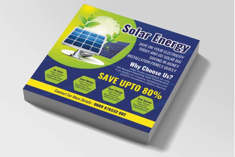 solar-energy-solution-flyer-poster
