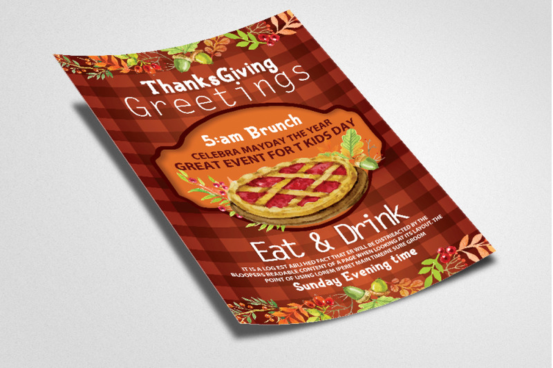 thanks-giving-flyer-poster