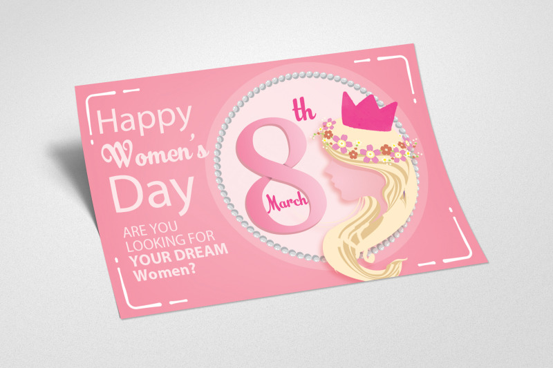 happy-women-039-s-day-card-template