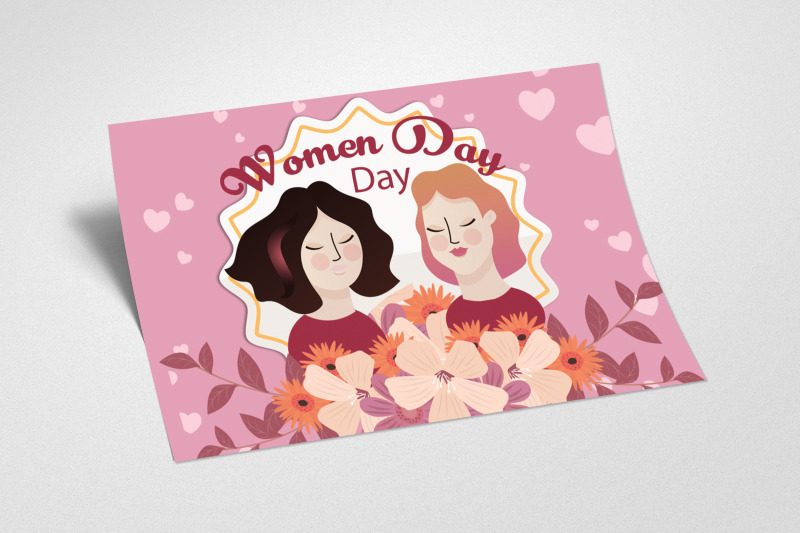 women-039-s-day-greeting-card