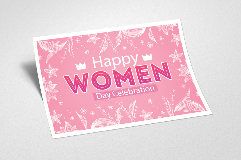 happy-women-039-s-day-card-template