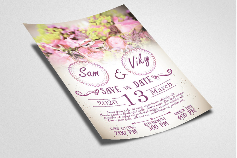 save-the-date-wedding-itinerary-poster