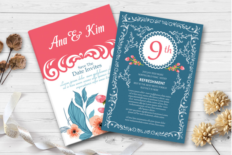 double-sided-wedding-invites-template