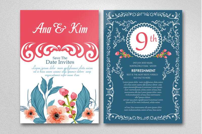 double-sided-wedding-invites-template