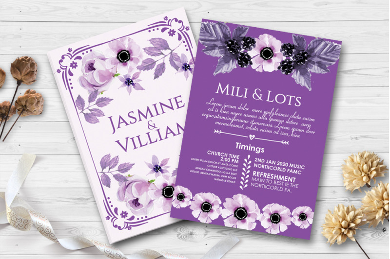 save-the-date-floral-wedding-invites