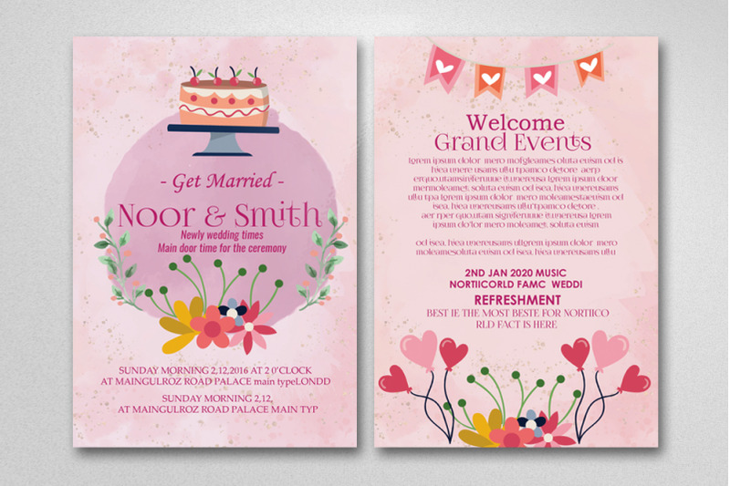 wedding-invites-template