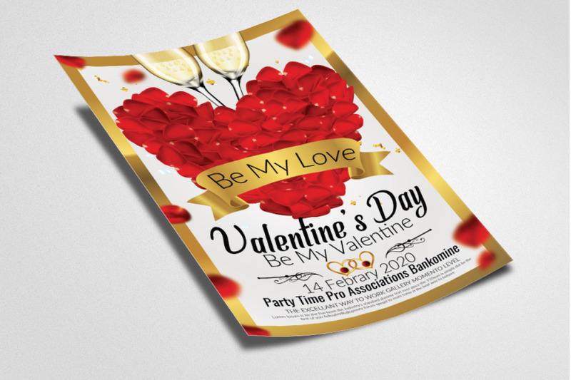 happy-valentine-039-s-day-party-poster