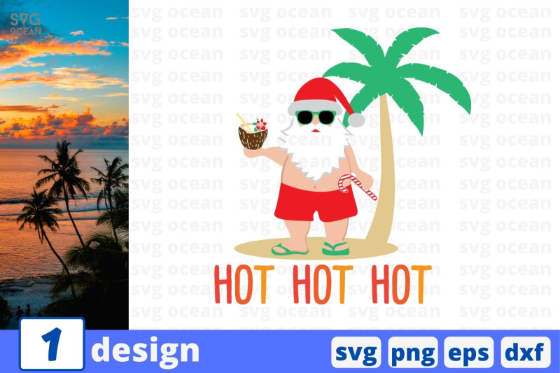 christmas-in-july-svg-bundle