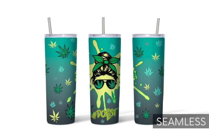 weed-tumbler-sublimation-bundle