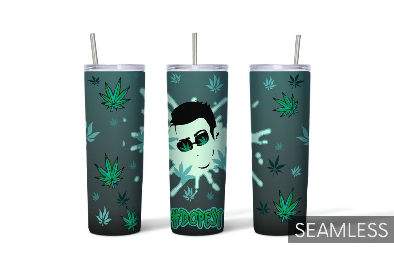 weed-tumbler-sublimation-bundle