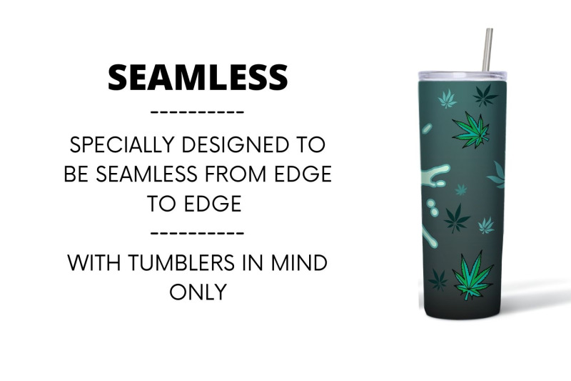 weed-tumbler-sublimation-bundle