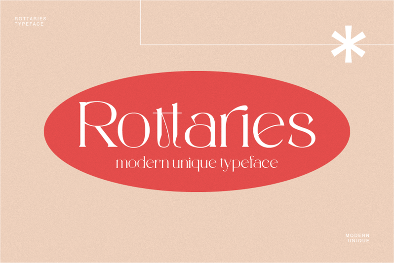 rottaries-modern-unique-typeface