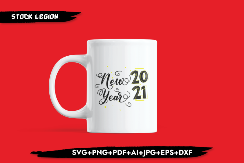 new-year-2021-svg