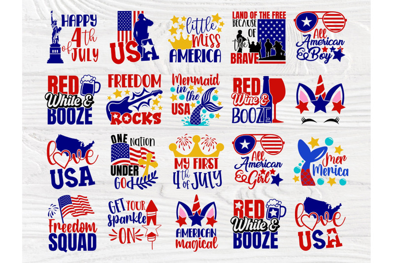 4th-of-july-svg-bundle-love-usa-svg